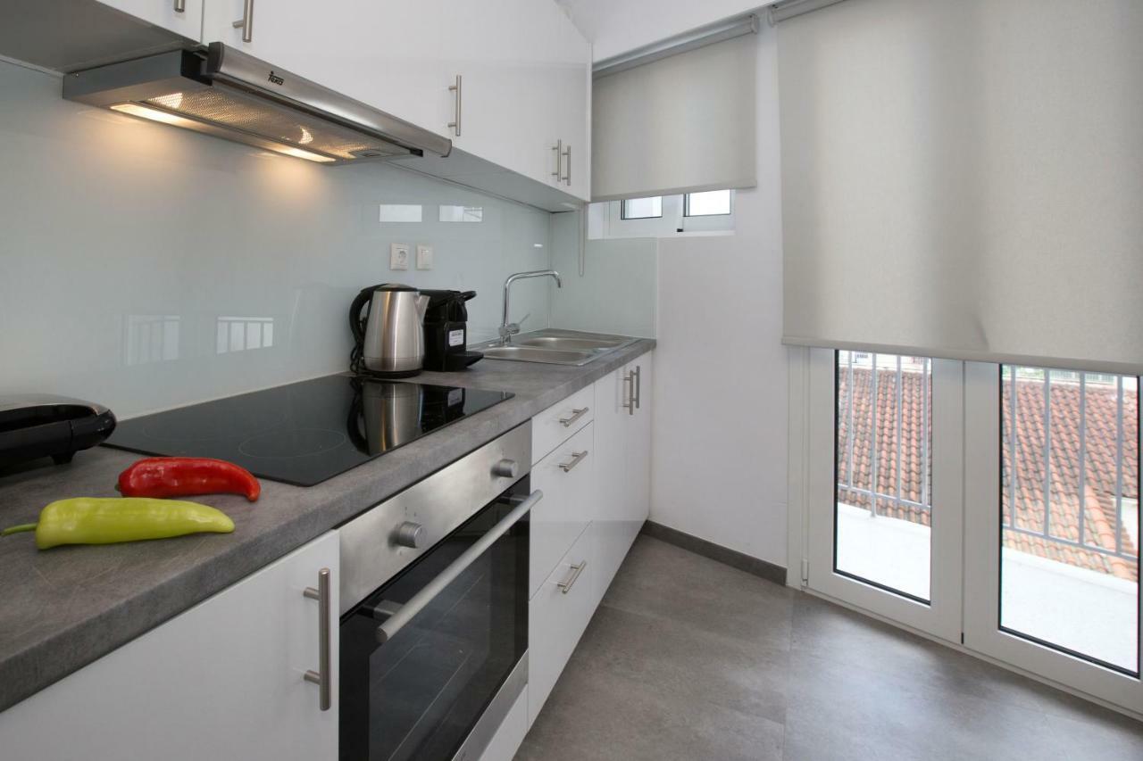 Roomy And Comfortable Apartment Near Acropolis By Ghh Athens Exterior photo